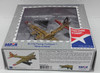 Daron Postage Stamp Collection B-17G Flying Fortress NineONine Diecast Airplane