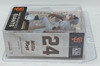 MLB McFarlanes Sportspicks #24 Willie Mays Action Figure Cooperstown Series 2005