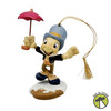 Walt Disney Classics Jiminy Cricket Ghost of Christmas Past Figure Ornament