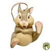 Walt Disney Classics Collection Thumper Belly Laugh Figure