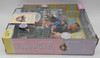 Barbie Happy Family Neighborhood Midge, Nikki, & Baby Dolls Shopping Set 2004