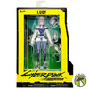 Cyberpunk Edgerunners Lucy Action Figure 2025 Jada Toys 35005