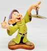 Walt Disney Classics Snow White and the Seven Dwarfs Dopey Figurine