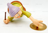 Walt Disney Classics Snow White and the Seven Dwarfs Dopey Figurine