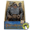 The Lord of the Rings The Return of The King Battle Troll Action Figure ToyBiz