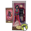 Disney Store Fairytale Exclusive Collection Mulan and Li Shang Dolls 2014 New