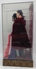 Disney Store Fairytale Exclusive Collection Mulan and Li Shang Dolls 2014 New
