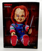 Spirit Halloween Chucky Talking Doll Animated with Try Me Function 082344197