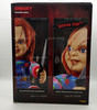 Spirit Halloween Chucky Talking Doll Animated with Try Me Function 082344197