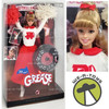 Sandy Grease Cheerleader Barbie Doll 30 Years of Grease 2007 Mattel M0683