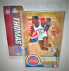McFarlane NBA Legends Series 2 Isiah Thomas 6" Figure Detroit Pistons Uniform