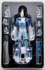 The Great Wall Commander Lin Mae Collectible Figure ThreeZero 20118