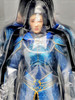 The Great Wall Commander Lin Mae Collectible Figure ThreeZero 20118