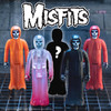 Misfits Blind Box with Possibility of Chase Action Figure Super 7 - 1 pack