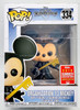 Funko POP Disney Kingdom Hearts Organization 13 Mickey 334 Vinyl Figure