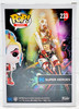 Funko POP Heroes DC Super Heroes Harley Quinn 233 Vinyl Figure