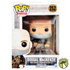 Funko POP Television Outlander Dougal MacKenzie 252 Vinyl Figure