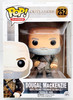 Funko POP Television Outlander Dougal MacKenzie 252 Vinyl Figure