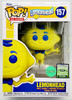Funko POP Ad Icons Lemonhead Scented 157 Vinyl Figure