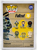 Funko POP Games Fallout 76 T-51 Power Armor 479 Vinyl Figure