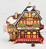 Department 56 Alstader Bierstube Altstafer Beerhouse Alpine Village Series 56218