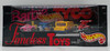 Hot Wheels Timeless Toys Special Edition Barbie, Fisher Price, Tyco Vehicle Set
