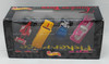 Hot Wheels Timeless Toys Special Edition Barbie, Fisher Price, Tyco Vehicle Set