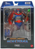 Masters of the Universe Masterverse New Eternia Stratos Action Figure 2022 New