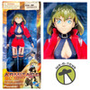 Armitage Dual Matrix Sexy Naomi Action Figure 2002 Toynami 00154