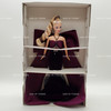Amethyst Aura Barbie Doll Jewel Essence Collection Bob Mackie 1996 Mattel #15522