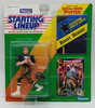 NFL Starting Lineup Sports Super Star Collectible 73650 Bobby Hebert #3 Kenner