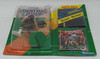 NFL Starting Lineup Sports Super Star Collectible 73650 Bobby Hebert #3 Kenner