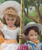 Barbie Disney Mary Poppins Jane & Michael Doll Set Pink Label Mattel M0673 New