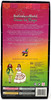 Barbie Dolls of The World Cinco De Mayo Festivals of the World Doll 2006
