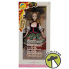 Barbie Dolls of the World Festivals of the World Oktoberfest Doll Pink Label New