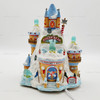 Department 56 North Pole Series Polar Bear Palace Item No 799918