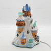Department 56 North Pole Series Polar Bear Palace Item No 799918