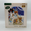Department 56 North Pole Series Polar Bear Palace Item No 799918