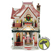 Department 56 North Pole Series Barbie Boutique Item No 5656739