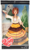 Barbie Collector I Love Lucy Episode 38 The Operetta Doll 2005 Mattel G8057