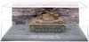 Altaya De Agostini Pz.Kpfw. IV Ausf. D Sd.Kfz. 161 1:72 Scale Vehicle - 1941