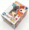 Funko POP Animation Evangelion Asuka School Uniform 2019 Vinyl Figure #635