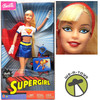 Barbie DC Comics Supergirl Doll 2003 Mattel #B5837