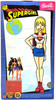 Barbie DC Comics Supergirl Doll 2003 Mattel #B5837