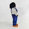 Cabbage Patch Little People Soft Sculpture Hugh Elroy Xavier Roberts 1981