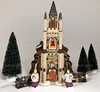 Department 56 Somerset Valley Church Gift Set Dicken's Village Series #5658485