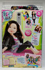 B.F.C. Ink Yuko 18 In Tall Asian Doll with Journal MGA Entertainment 398189 New