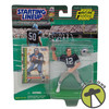 NFL Starting Lineup Roger Staubach #50 Action Figure 1999 Football 2000 New