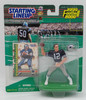 NFL Starting Lineup Roger Staubach #50 Action Figure 1999 Football 2000 New