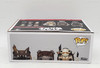 Funko POP Star Wars Teebo, Chief Chirpa, and Logray Figures 3 Pack Set Exclusive